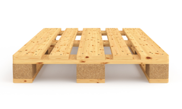 Holzpaletten | Palettenproduktion Veľké Ripňany | Miritrade